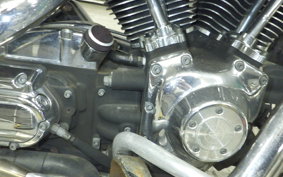 HARLEY FXDL 1450 2002