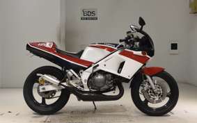 YAMAHA TZR250 2010 1KT
