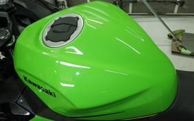 KAWASAKI NINJA 400 2019 EX400G