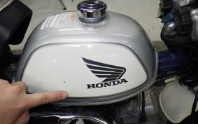 HONDA MONKEY 2023 AB27