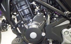 HONDA CB250RA 2016 MC52