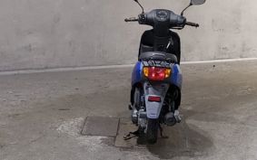 SUZUKI LET's 4 CA45A