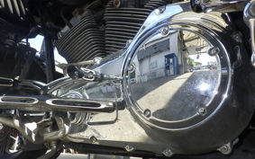 HARLEY FLHTCUSE 1800CVO 2009