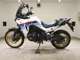 Фото Honda TRANSALP XL750 2023 с японского аукциона