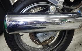 KAWASAKI BALIUS 250 ZR250A