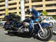 Фото Harley FLHTCUI Ultra Classic 2000 с японского аукциона