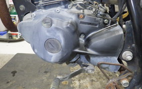 YAMAHA TW200 2JL