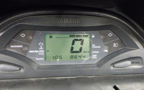 YAMAHA MAJESTY 125 FI 5CA