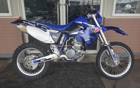 YAMAHA WR400F CH04W