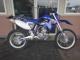 Фото Yamaha WR400F с японского аукциона