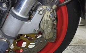 DUCATI MONSTER S4 2002