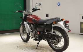 HONDA CB223S MC40