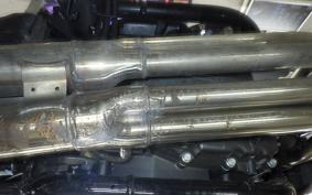 HONDA CB400SF GEN 4 A 2020 NC42