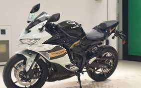 KAWASAKI ZX-4R SE 2025 ZX400P