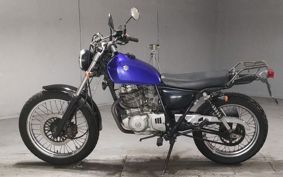 SUZUKI GLASS TRACKER BIG BOY NJ4BA