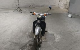 HONDA LITTLE CUB AA01