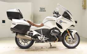 BMW R 1250RT 2021