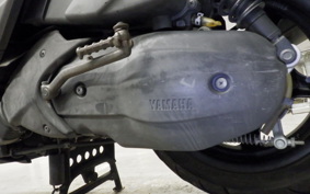 YAMAHA CYGNUS 125 X 2 2024 SE44J