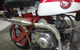 HONDA MONKEY Z50A