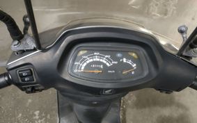 HONDA SPACY 100 JF13