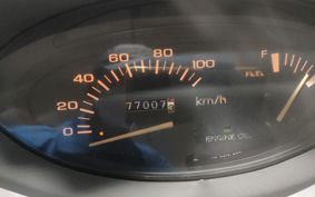 HONDA SPACY 125 JF04