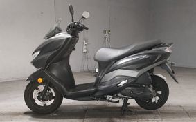 SUZUKI BURGMAN STREET 125EX EA23M