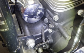 HARLEY FLSTF 1450 2000