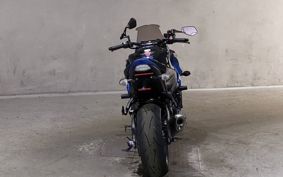SUZUKI GSX-S1000F 2019 GT79B