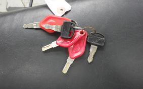 HONDA APE 100 2021 HC07