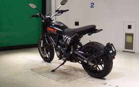DUCATI SCRAMBLER ICON 2023