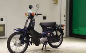 HONDA C90 SUPER CUB 2010 HA02