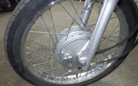 HONDA C110 SUPER CUB 2014 JA07