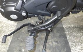 HONDA REBEL 250 A MC49