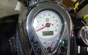YAMAHA DRAGSTAR 400 CLASSIC  2012 VH02J
