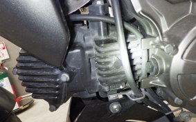 KAWASAKI Z125 PRO 2026 BR125H