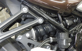 KAWASAKI Z900RS 2019 ZR900C
