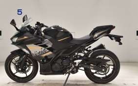 KAWASAKI NINJA 400 2020 EX400G