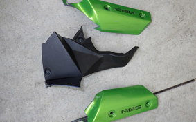KAWASAKI NINJA 1000 A 2012
