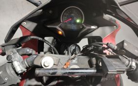 HONDA CBR250R MC41