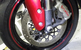 SUZUKI GSX-R750 2014