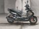 Фото Yamaha CYGNUS 125 X с японского аукциона