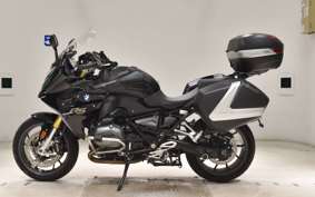 BMW R1200RS 2018