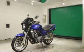 KAWASAKI BALIUS 250 2006 ZR250A