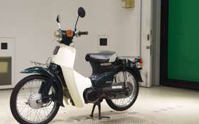 HONDA C50 SUPER CUB AA01
