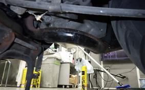 HONDA LEAD 50 Gen. 2 2005 AF48