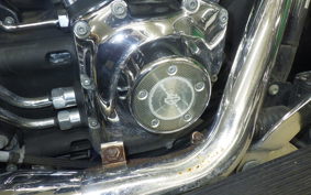 HARLEY FLSTC 1580 2008