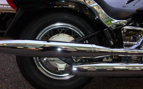 YAMAHA DRAGSTAR 400 1996 4TR