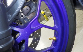 YAMAHA YZF-R25 RG43J