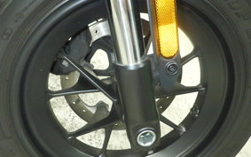 HARLEY RH1250S 2022