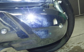 YAMAHA CYGNUS 125 XSR 3 2024 SED8J